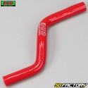 Cooling hoses Rieju  MRT 50  Bud Racing red