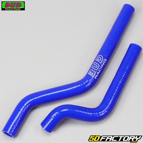 Cooling hoses Sherco SE, SM, SE-R, SM-R 50 (from 2006) Bud Racing blue
