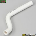 Mangueras de enfriamiento Sherco SE, SM, SE-R, SM-R 50 (desde 2006) Bud Racing blanco