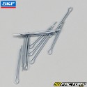 Buchas de lama SKF Ã˜48mm Kayaba, Marzocchi e Sachs Fork