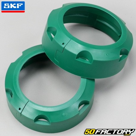 Bagues anti-boue de fourche WP Ø48 mm SKF