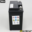 Batterien Nitro NTX7L-BS 12V 6Ah-Gel Hanway Furious, Honda, Piaggio,  Vespa...