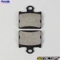 Organic brake pads Husqvarna CR 65, TC 85, KTM SX 85 ... RMS