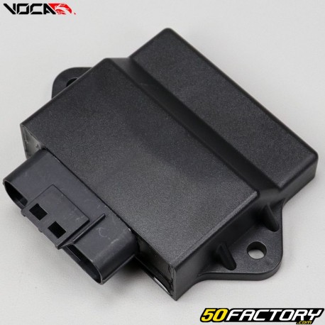 Scatola Nolimit CDI Yamaha Aerox, Neo... Euro 3 50 Voca