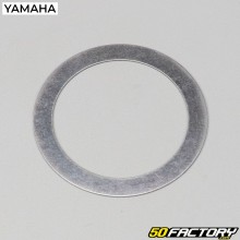 Anello corona di avviamento Yamaha Aerox, MBK Booster,  Nitro,  Ovetto...