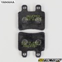 Organic brake pads Yamaha DT, XT, Sherco,  Beta, Drd pro ... origin