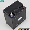 Bateria Landport YB10-3 SLA 12V 10Ah SLA sem manutenção de ácido Vespa GTS...