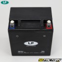 Bateria Landport YB10-3 SLA 12V 10Ah SLA sem manutenção de ácido Vespa GTS...