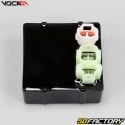 Nolimit CDI box Piaggio Typhoon,  Aprilia SR 50 2T Euro 4 (from 2018) Voca