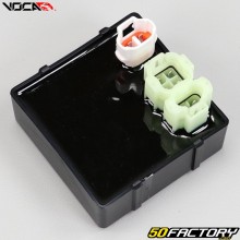 Caja CDI Euro 4 Derbi Senda, Gilera SMT, RCR ... (desde XNUMX) Nolimit Voca