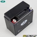 Battery Landport YB7-4 SLA 12V 7Ah acid maintenance free MBK Doodo,  Yamaha DT ...