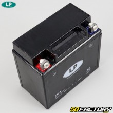 Batterie Landport YB7-4 SLA 12V 7Ah acide sans entretien MBK Doodo, Yamaha DT...