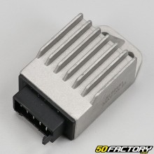 Voltage Regulator Suzuki RMX,  SMX,  Peugeot XP6, XPS ...