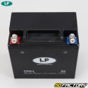 Batterie Landport YTX9A-4 SLA 12V 9Ah acide sans entretien Piaggio Liberty, Aprilia SR, Honda CM 125...
