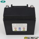 Batterie Landport YTX9A-4 SLA 12V 9Ah acide sans entretien Piaggio Liberty, Aprilia SR, Honda CM 125...
