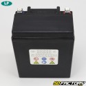 Batteria Landport YTX14AH-4 SLA 12V 14Ah Acido esente da manutenzione Polaris Sportsman,  Yamaha YFM, Suzuki LT-F ...