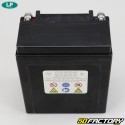 Batterie Landport YB12A-3 SLA 12V 12Ah acide sans entretien Aprilia Scarabeo, Atlantic...