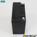 Bateria Landport YTX20-3 SLA 12V 20Ah Manutenção de ácido livre Honda VTX 1800, Yamaha YFM Grizzly...