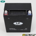 Battery Landport YTX20CH-4 SLA 12V 19Ah Acid Maintenance Free Suzuki LT-A, VZR, VZ ...