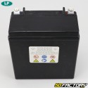 Batteria Landport YTX20CH-4 SLA 12V 19Ah Senza manutenzione con acido Suzuki LT-A, VZR, VZ ...