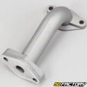 Horizontal 139FMB Engine Intake Pipe 50 4 Dax,  City,  Yamasaki,  Kymco, Eurocka ... V2