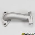 Horizontal 139FMB Engine Intake Pipe 50 4 Dax,  City,  Yamasaki,  Kymco, Eurocka ... V2