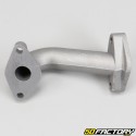 Horizontal 139FMB Engine Intake Pipe 50 4 Dax,  City,  Yamasaki,  Kymco, Eurocka ... V2