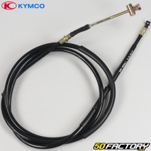 Cable de freno trasero Kymco Agility City 16p, Super 8 50 4T