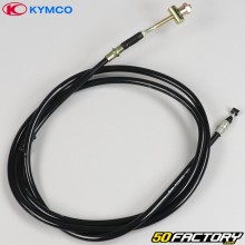 Cable de freno trasero Kymco Agility 12p, Naked Renouvo llevar 50 4T