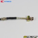 Rear brake cable Kymco Agility 12p, Naked Renouvo, Carry 50 4