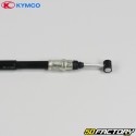 Cable de freno trasero Kymco Agility  XNUMXp, Naked Reno uvo llevar XNUMX XNUMXT