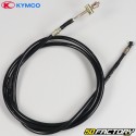 Cable de freno trasero Kymco Agility 12p RS llevar 50 4T