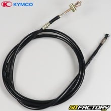 Rear brake cable Kymco Agility 12p, RS, Carry 50 4