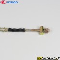 Rear brake cable Kymco Agility 12p, RS, Carry 50 4
