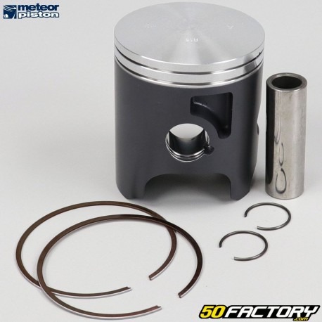 Kolben Kawasaki KX, KXE 250 (2002 - 2004) Ã˜66.34 mm (Maß A) Meteor