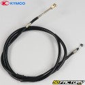 Cable de freno trasero Kymco Agility 16p, Super 8 50 2T