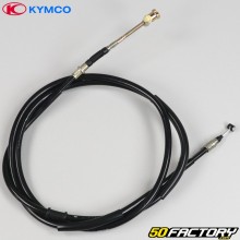 Cable de freno trasero Kymco Agility  XNUMXp, Super  XNUMX XNUMX XNUMXT