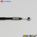 Cable de freno trasero Kymco Agility 16p, Super 8 50 2T