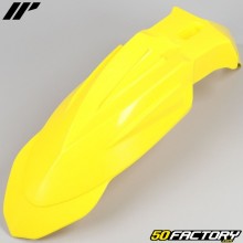 Garde boue avant supermotard universel HProduct jaune