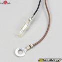 Interruttore magnetico KRM Pro Ride viola