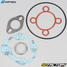 Gaskets high engine Minarelli horizontal liquid MBK Nitro,  Yamaha Aerox... Artein