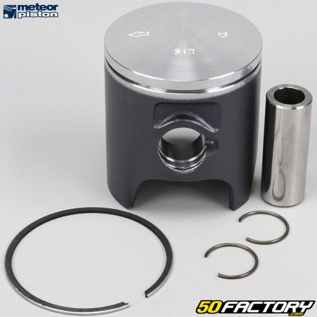 Piston Honda CR 85 (2003 - 2007) Ø47.45 mm (cote A) Meteor