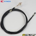 Rear brake cable Kymco Agility FR 12p 50 2
