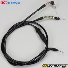 Cable de acelerador Kymco Agility  XNUMXp XNUMX XNUMX