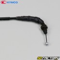 Gas cable Kymco Agility 16p 50 2