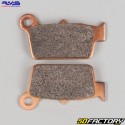 Sintered metal brake pads Yamaha WR 125, Gas Gas EC 250 ... RMS