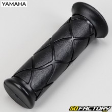 Pega da tampa esquerda original MBK Booster,  Yamaha Bws