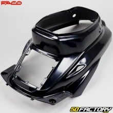 Coperchio posteriore MBK Booster,  Yamaha Black Faco di Bw (prima del 2004).