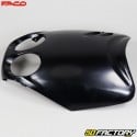 Front fairing MBK  Ovetto,  Yamaha Neo&#39;s (before 2008) 50 2 and 4 Black Faco