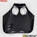 Front fairing MBK  Ovetto,  Yamaha Neo&#39;s (before 2008) 50 2 and 4 Black Faco